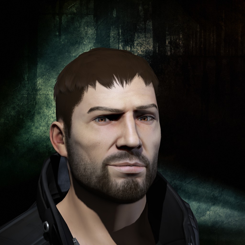 Warren Klyde