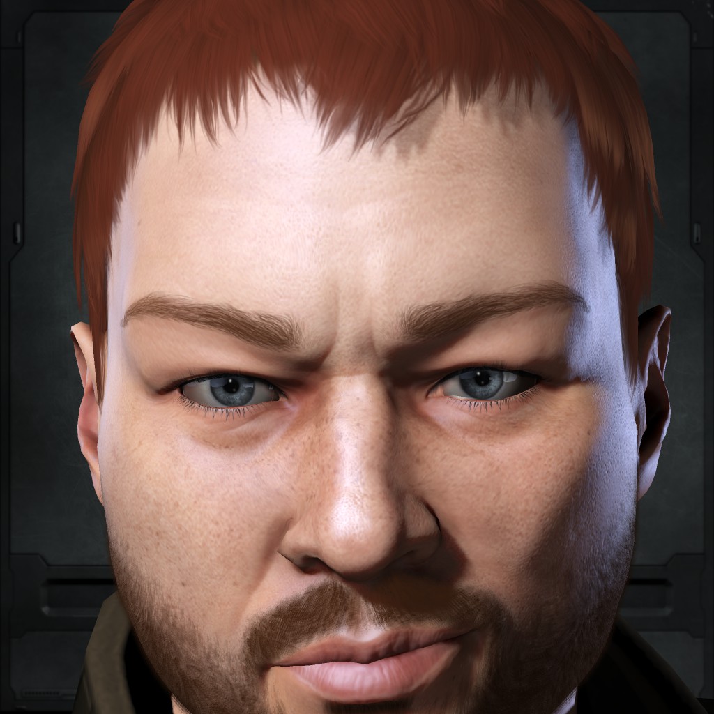 Caldari Citizen 93204155