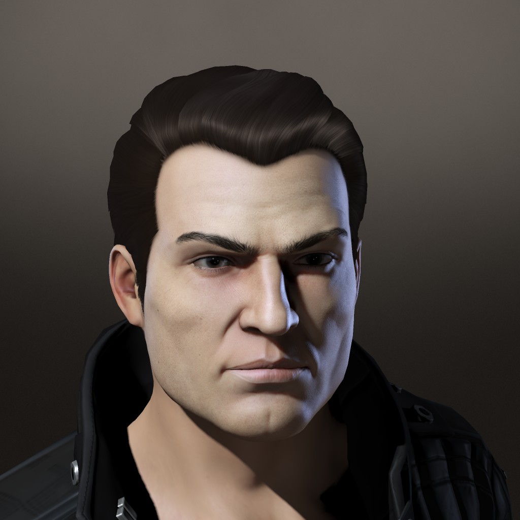 Handsome Syzslak