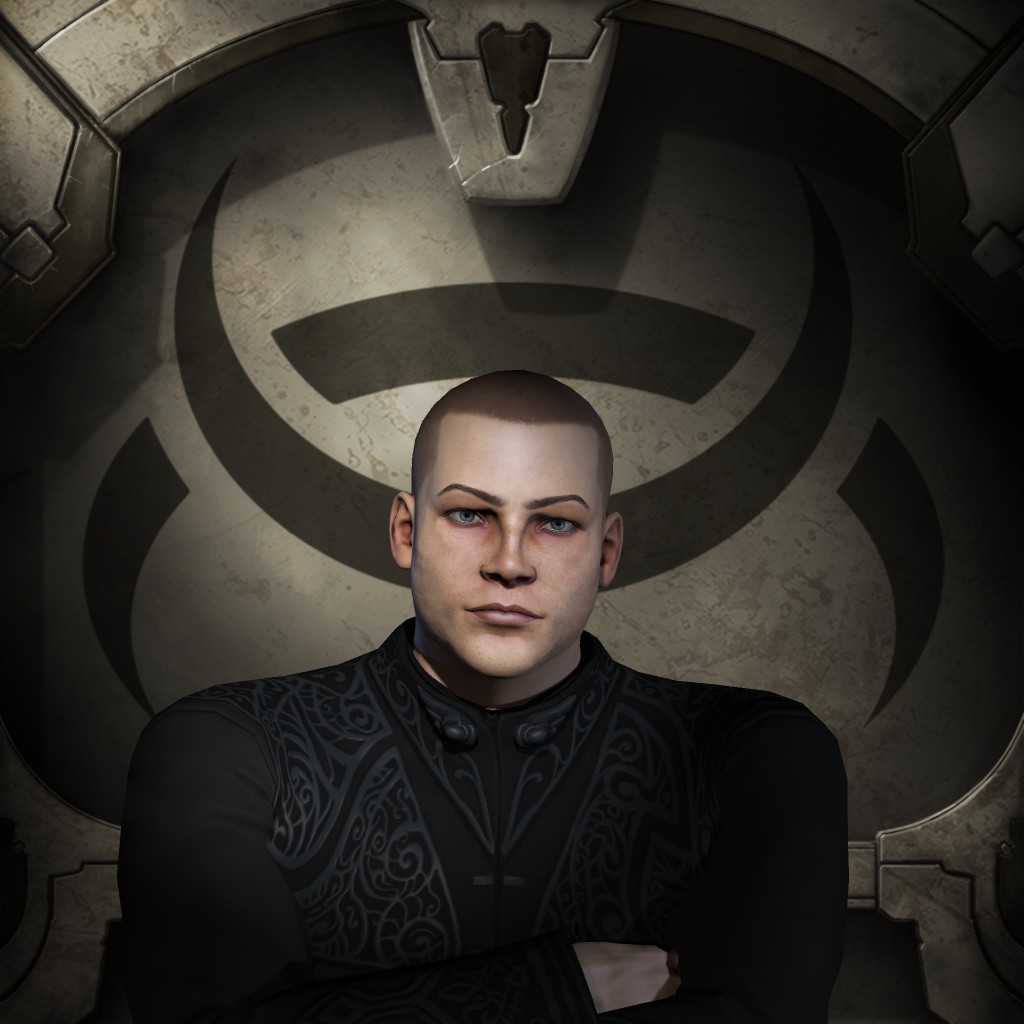 Tayron Mashinist