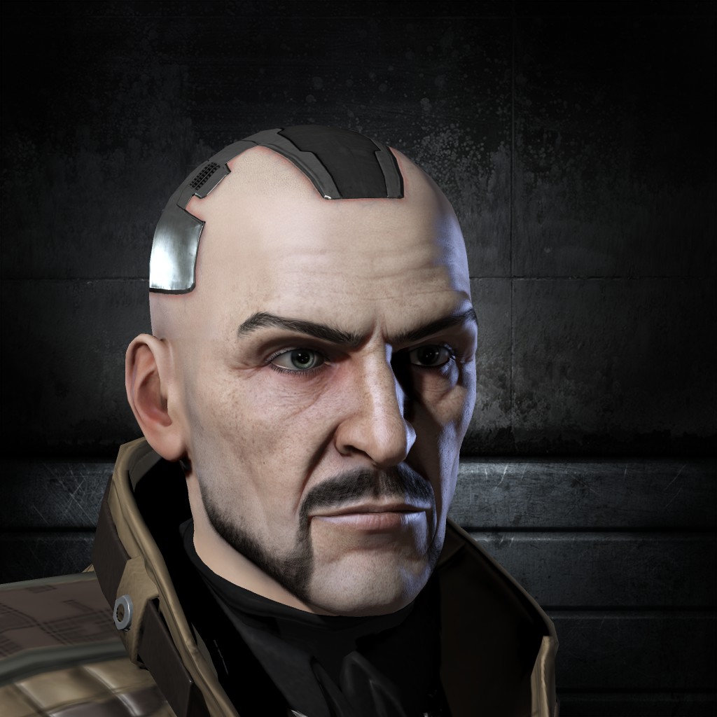 portrait