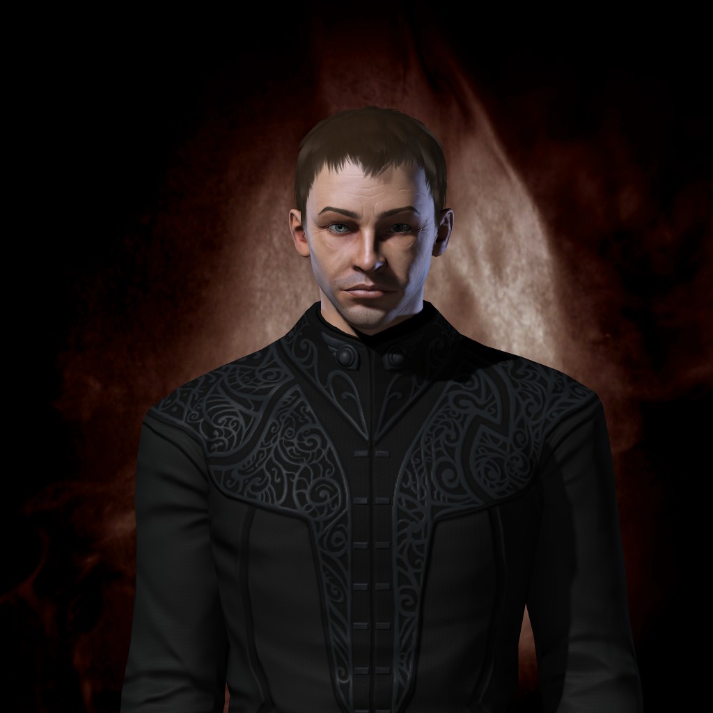 FireDevIL Cesaille