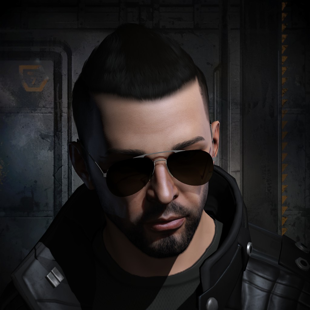 Ares QQ