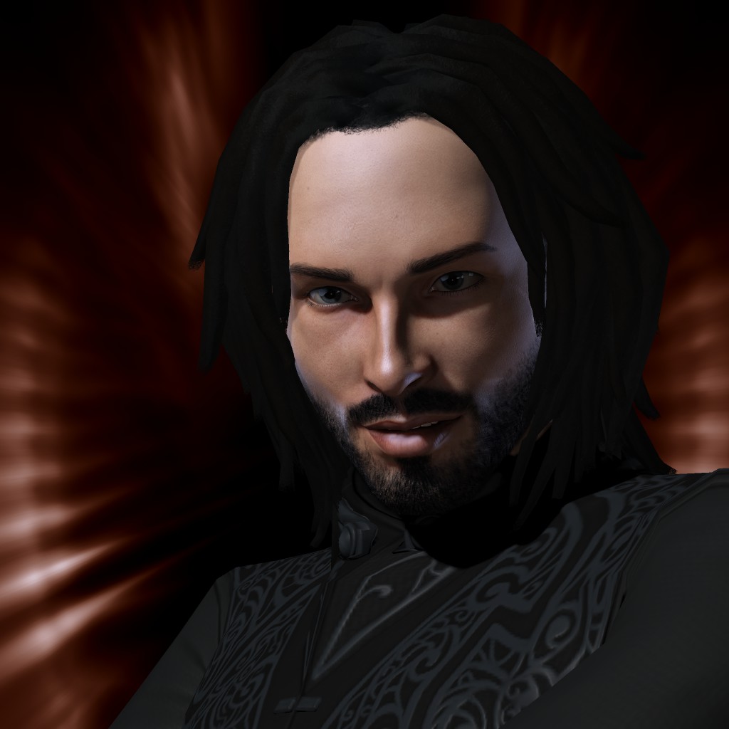 Zorgath Aderion