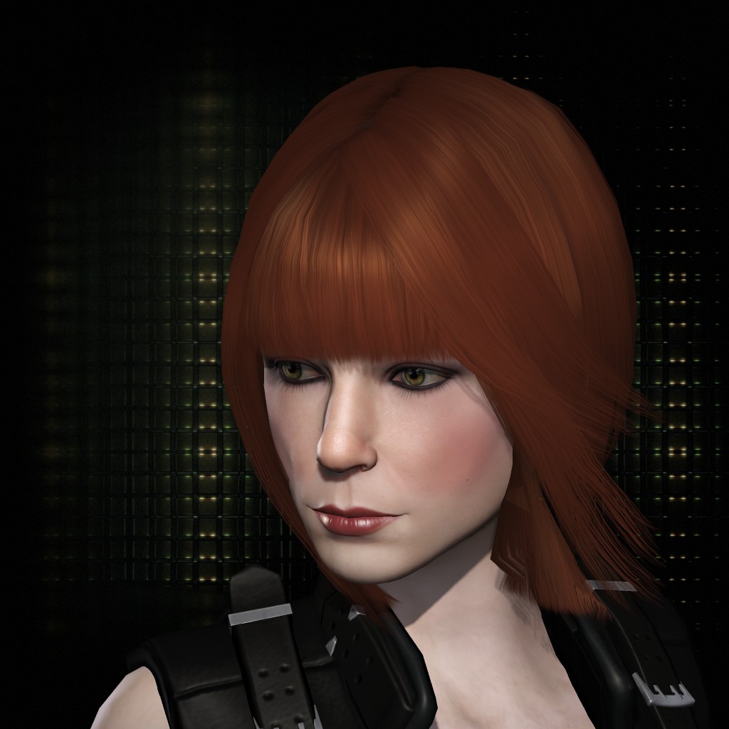 Gillian Morrigan