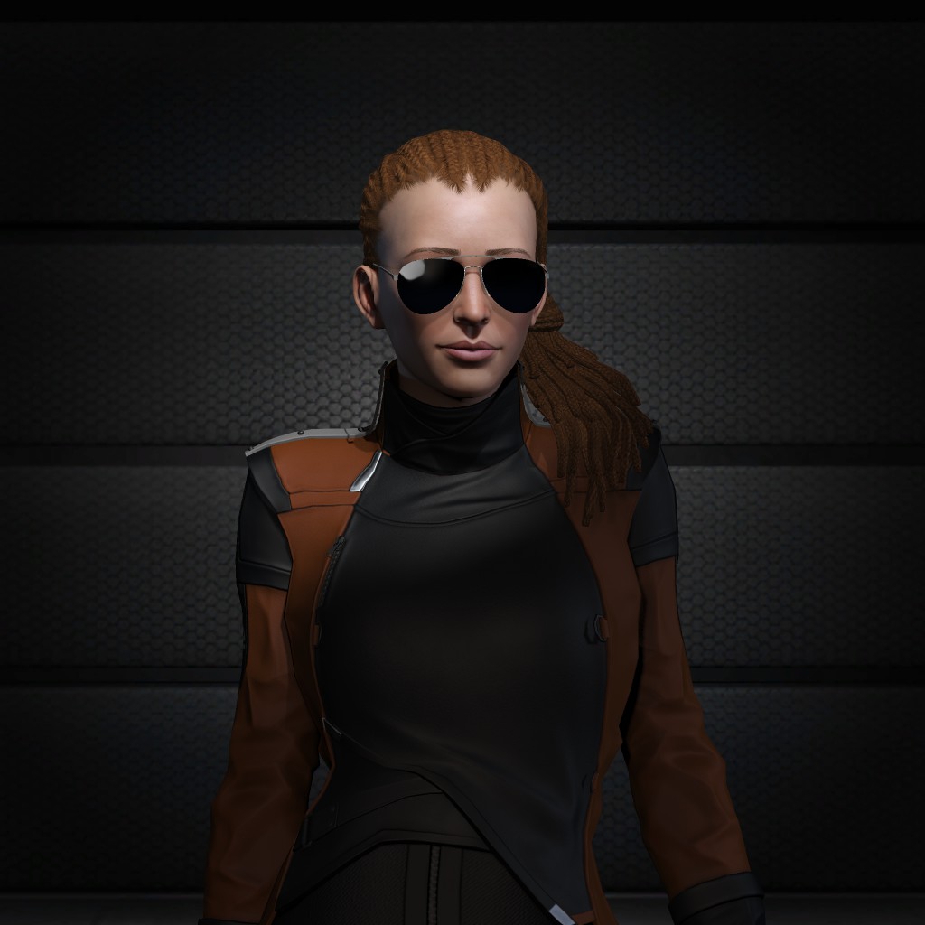 Clementine Orlenhant