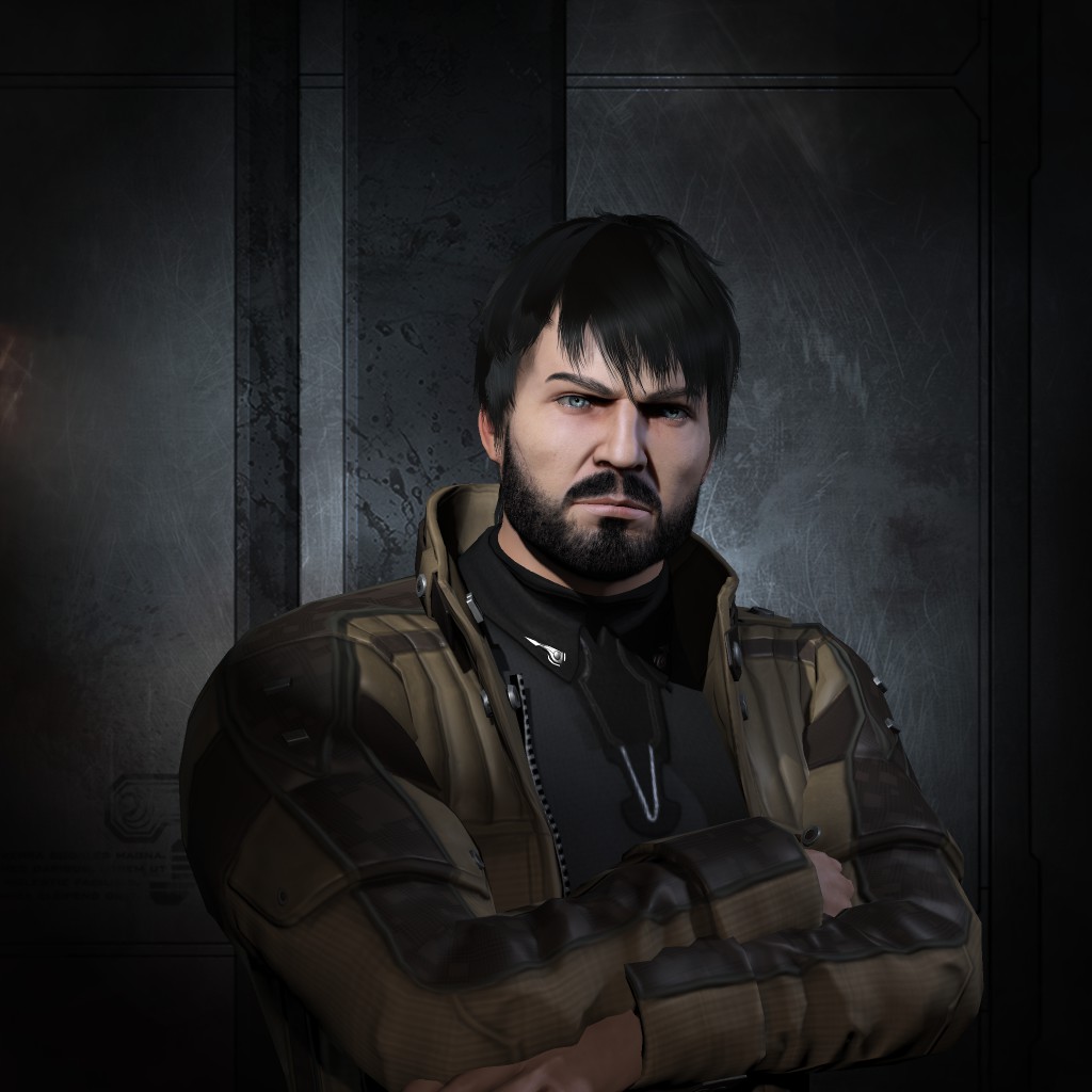 Garro Nolen