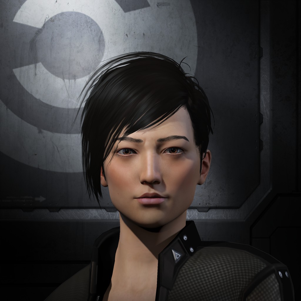 Kyra Okanata