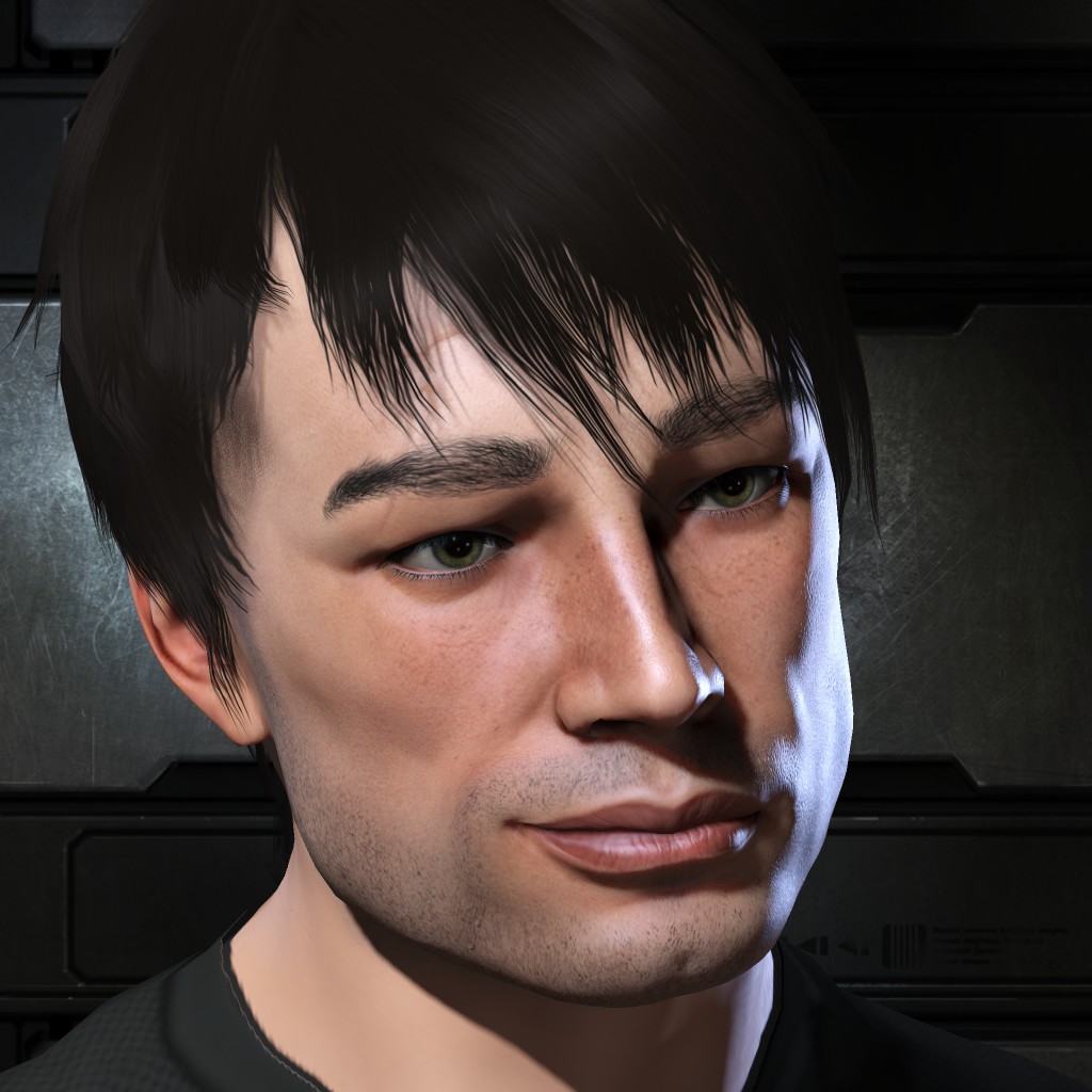 Caldari Citizen 93205186