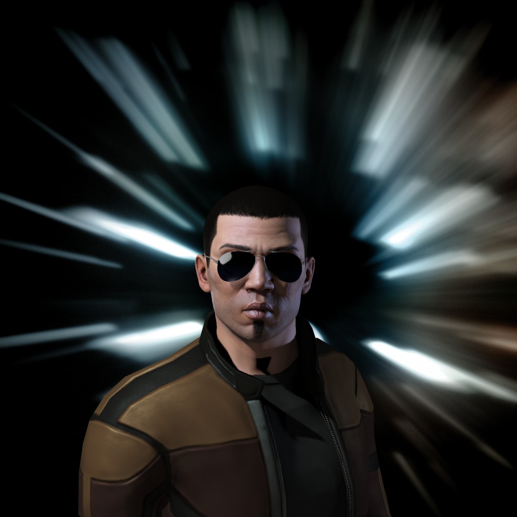 Alex Titan