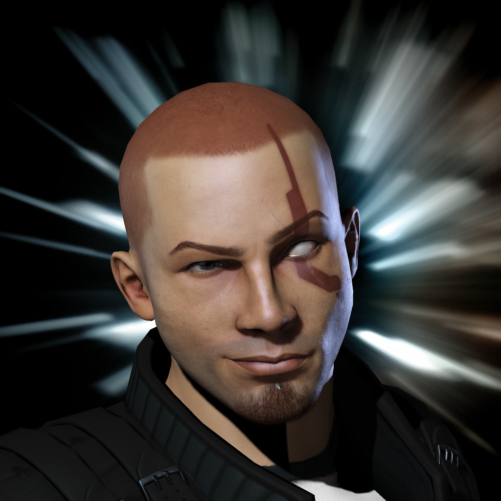 D3M3NT3D M1NDZOMGEA
