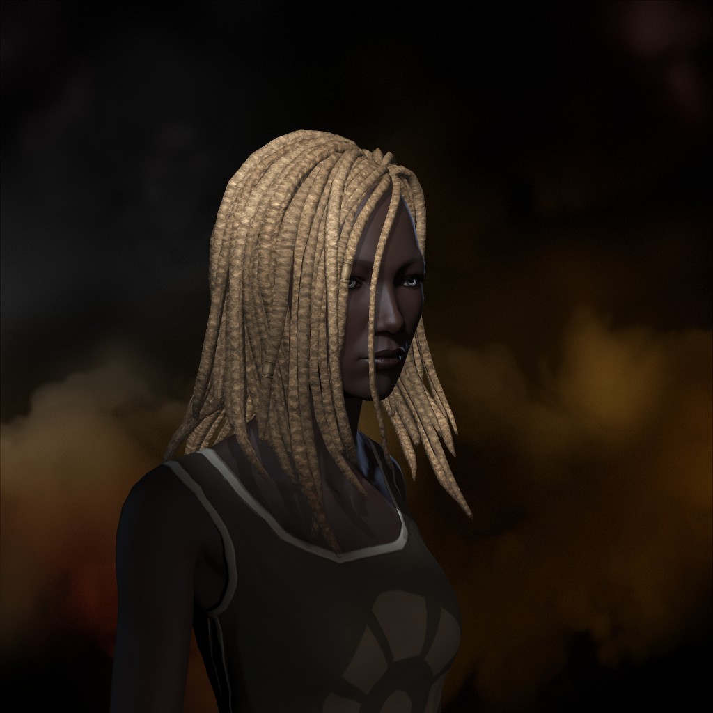 Sister Seventy