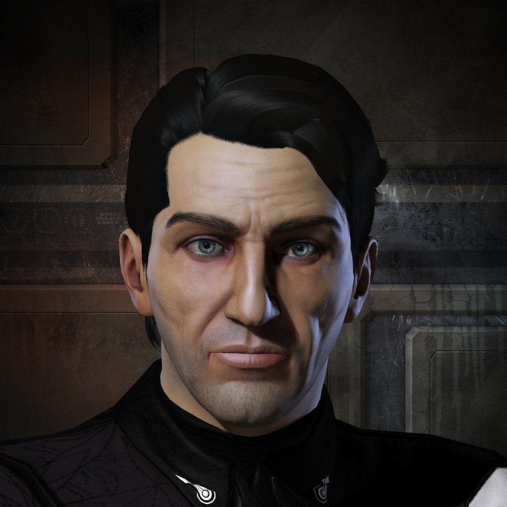 DeathStalker Owen