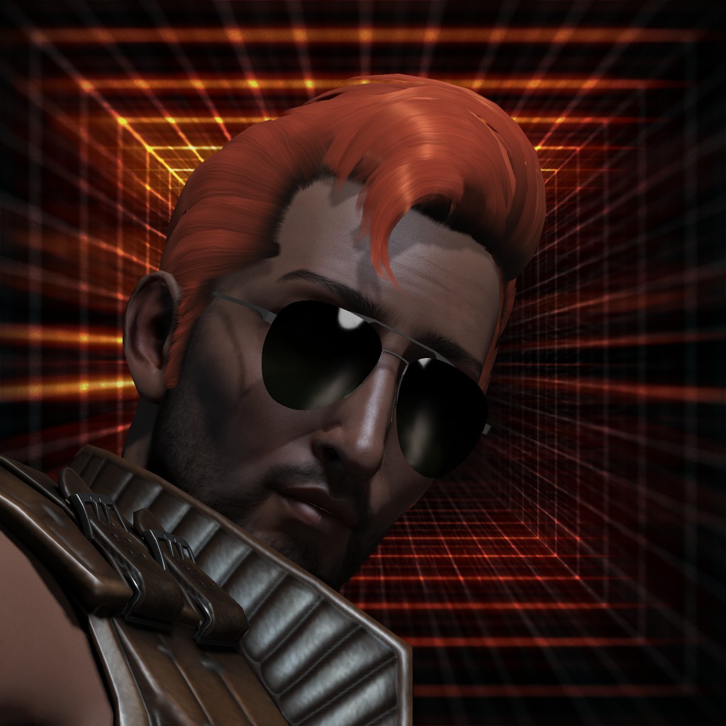 Dav3 L15t3r