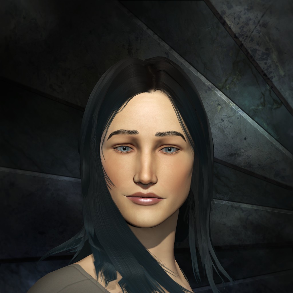 Rachel Stellaris