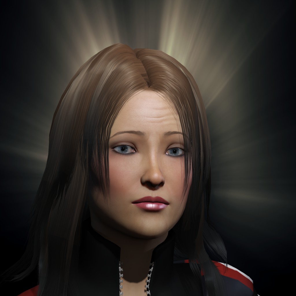 Tomoyo Ryujin
