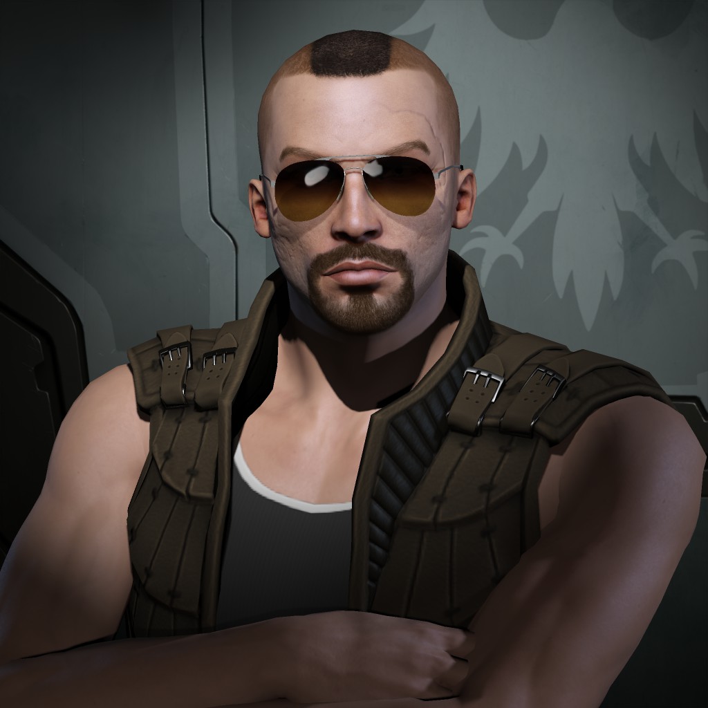 Krashh Aideron