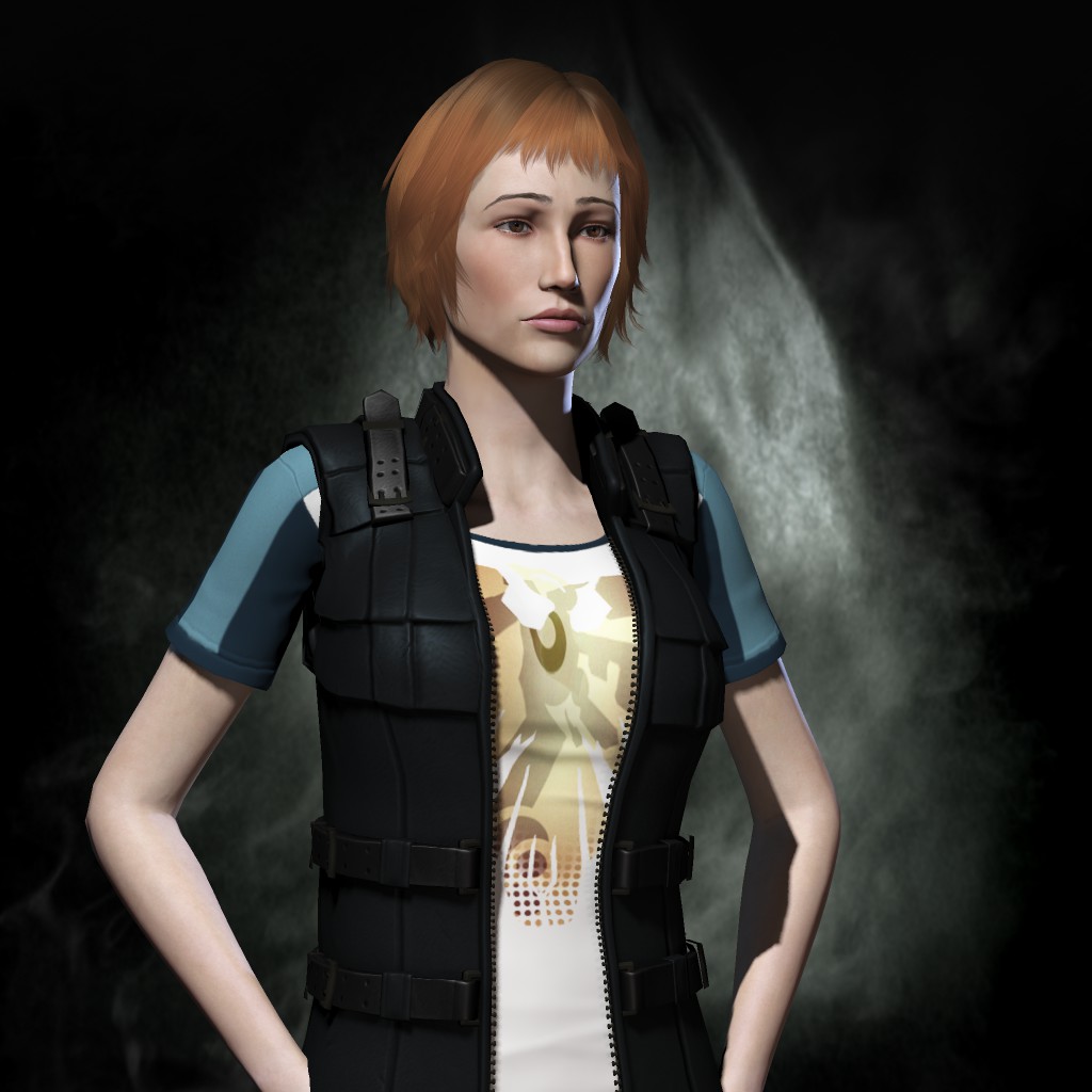 Athame Ambrye