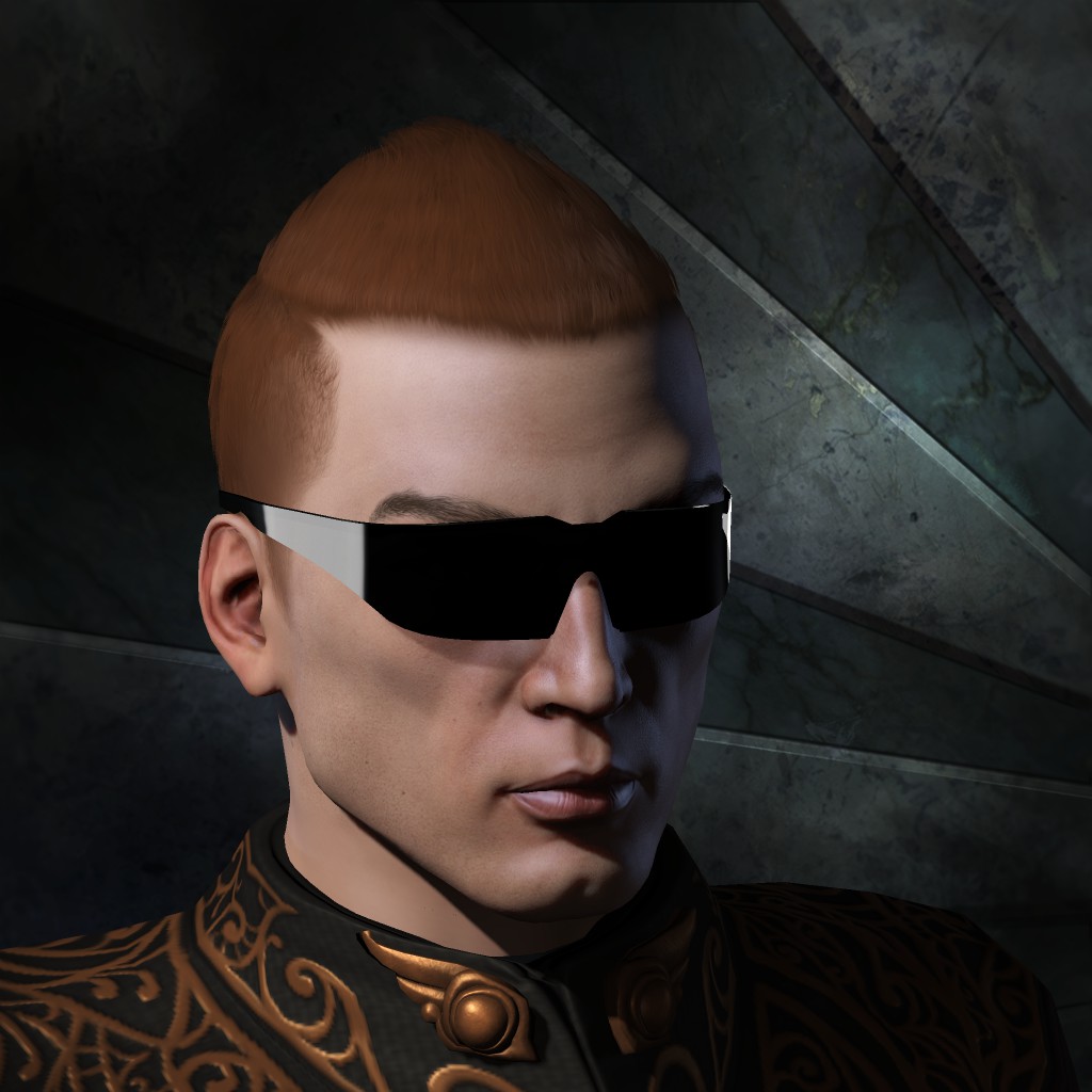 BountyHunter Rossing
