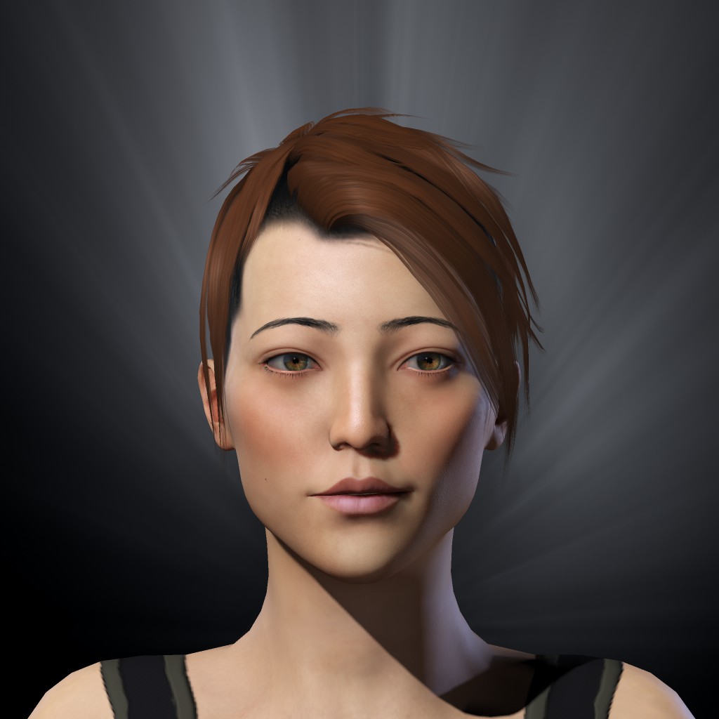 Arissia Tsukaya