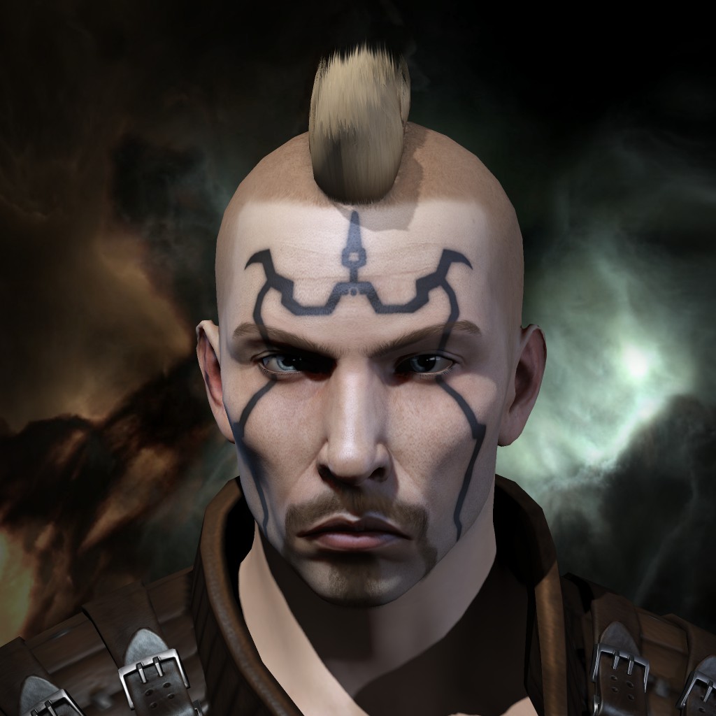 Charon Sabuk