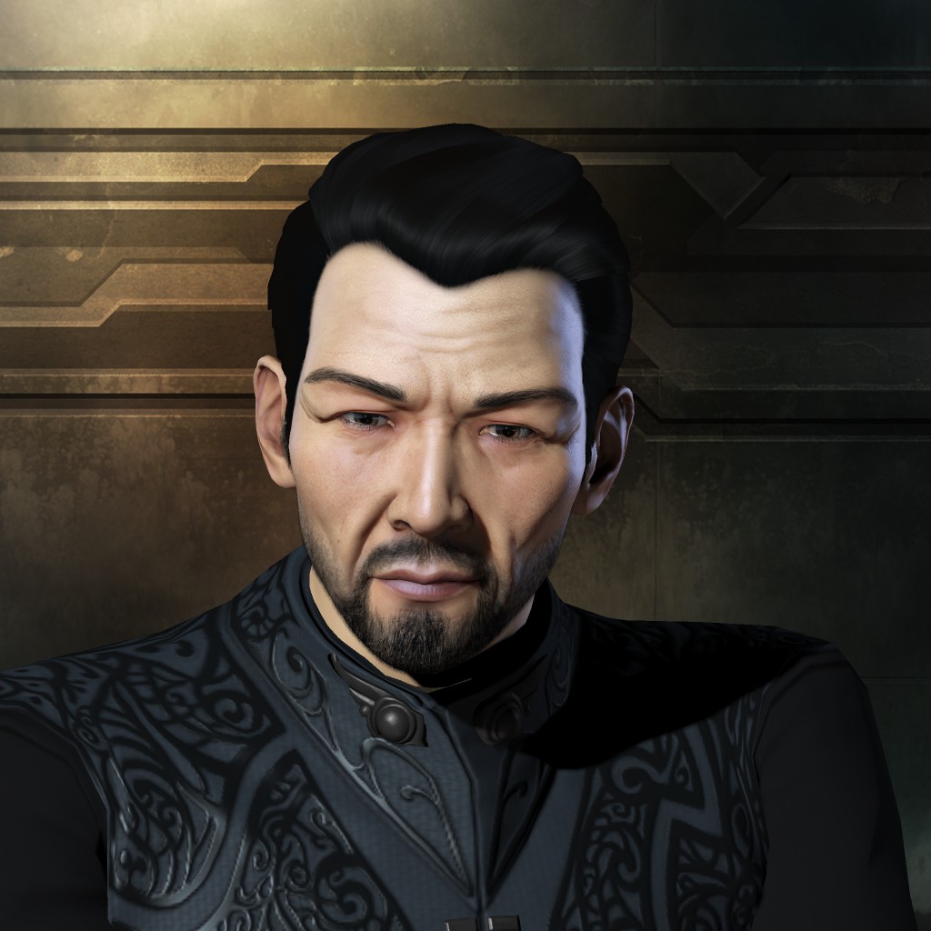 Imperial IronStars