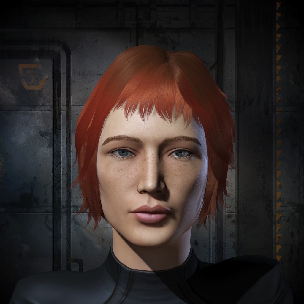 Titania Chloe