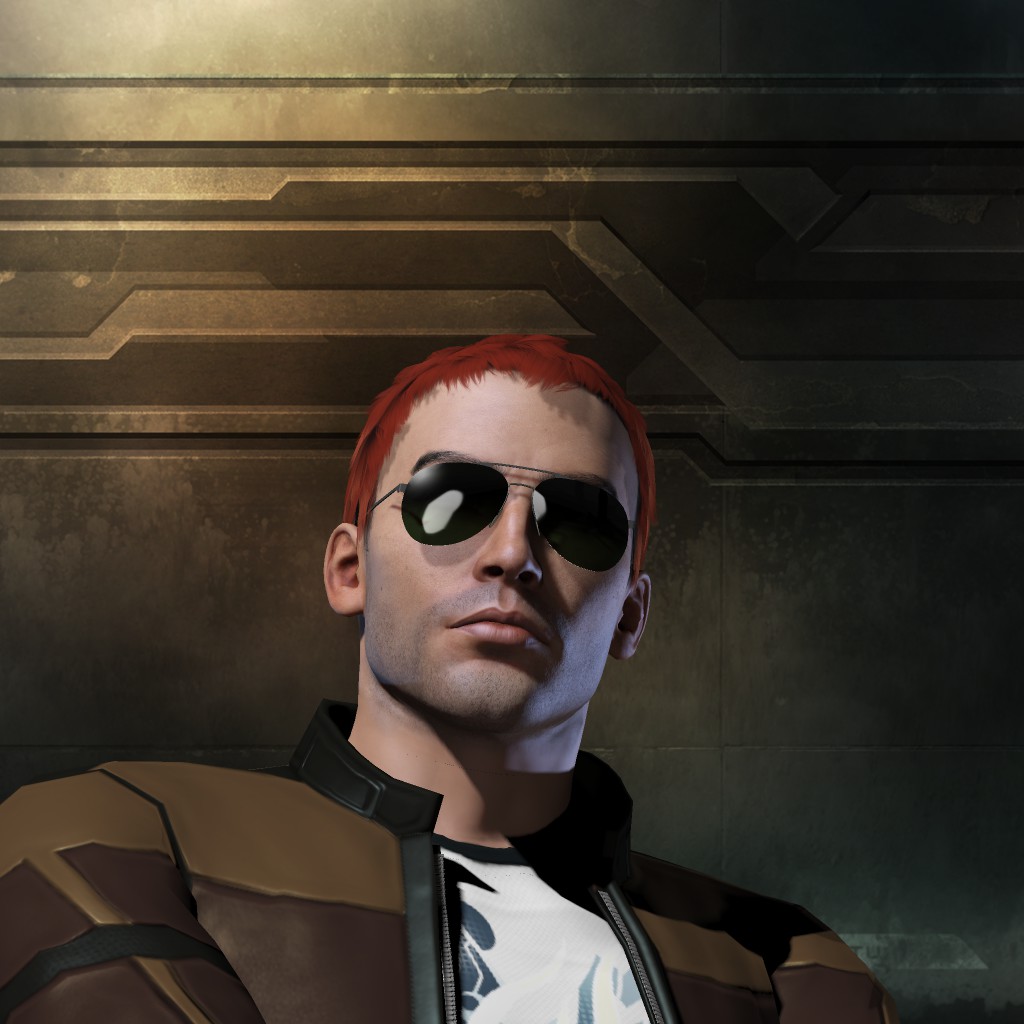 Mikey Red