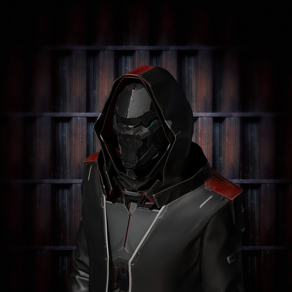 Khan Zorgun SteamCaptain