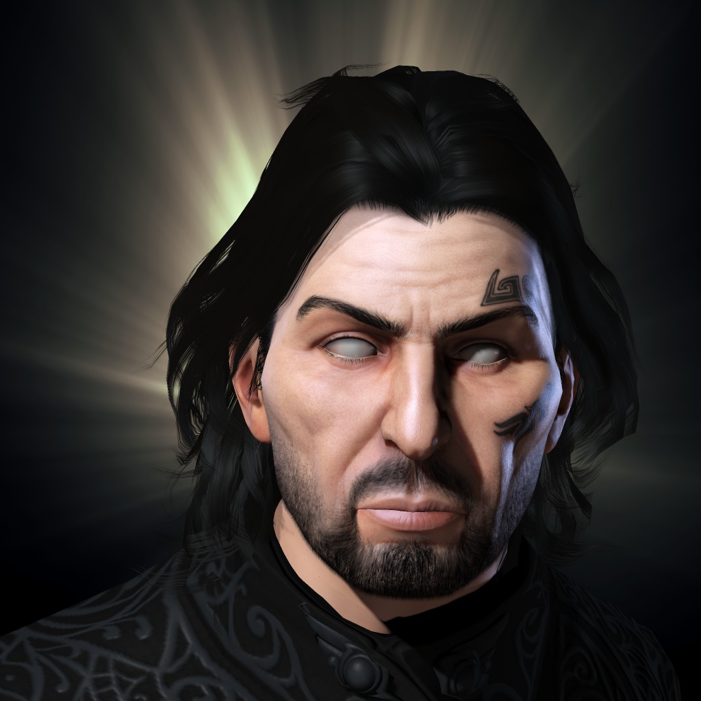 Aesir Rayl