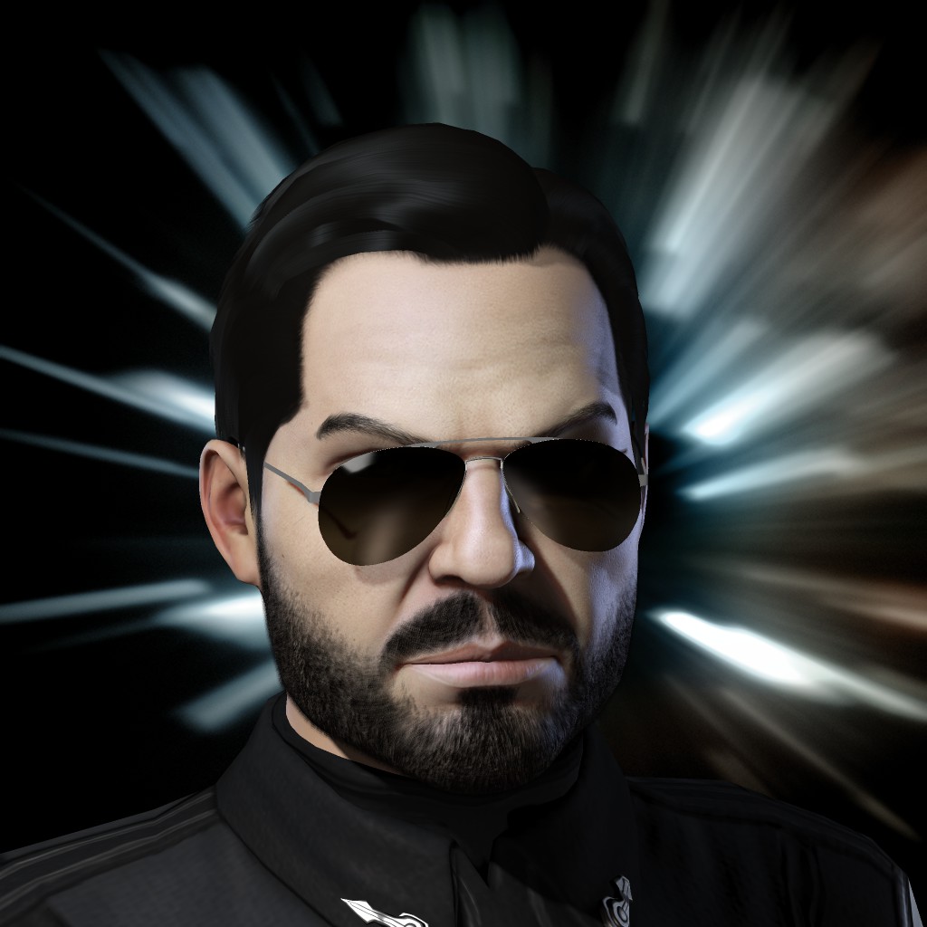 Caldari Citizen 93208689