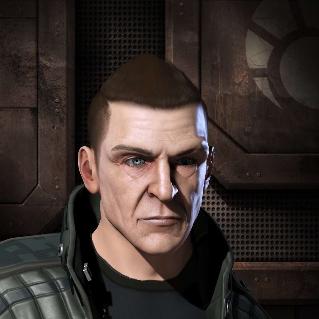 Ultra Wayne