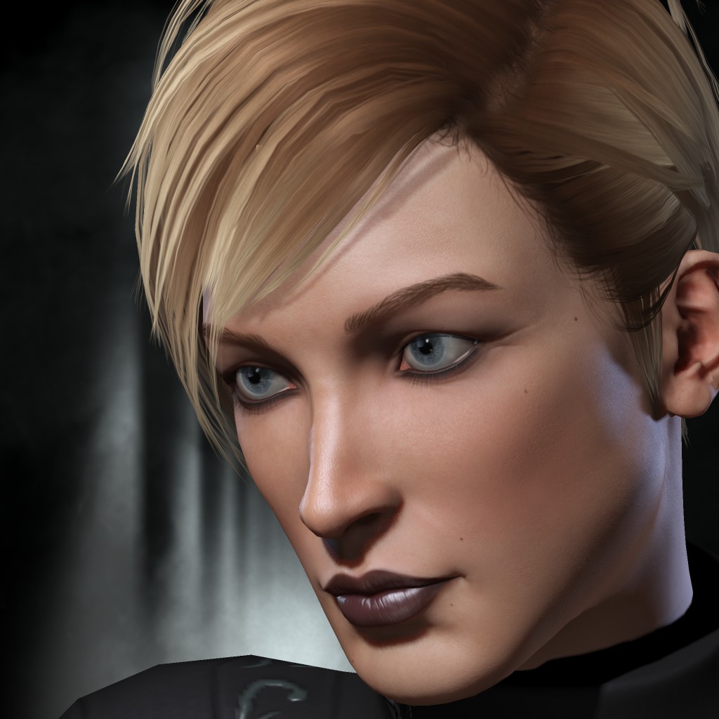 Caldari Citizen 93208968