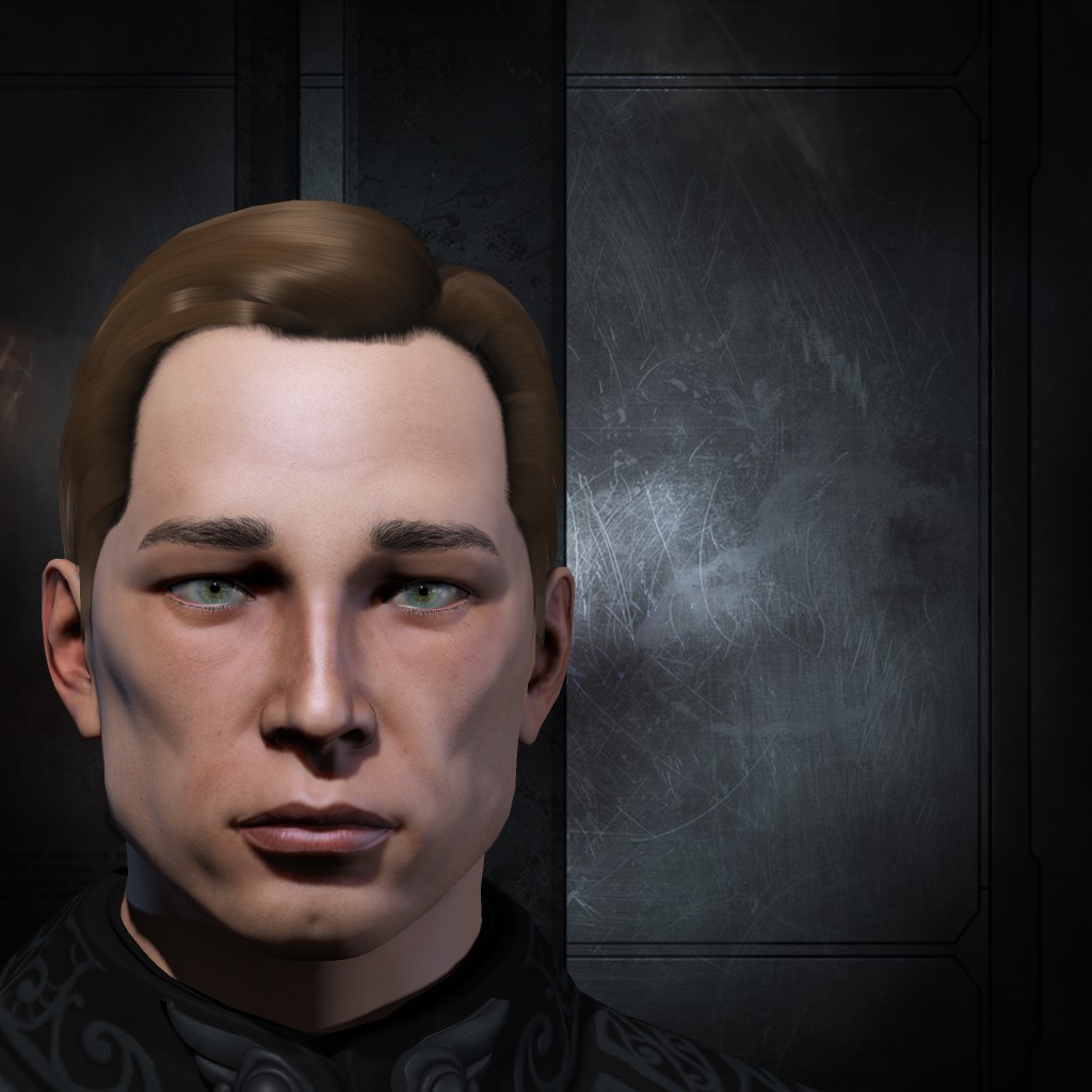 Caldari Citizen 93209041