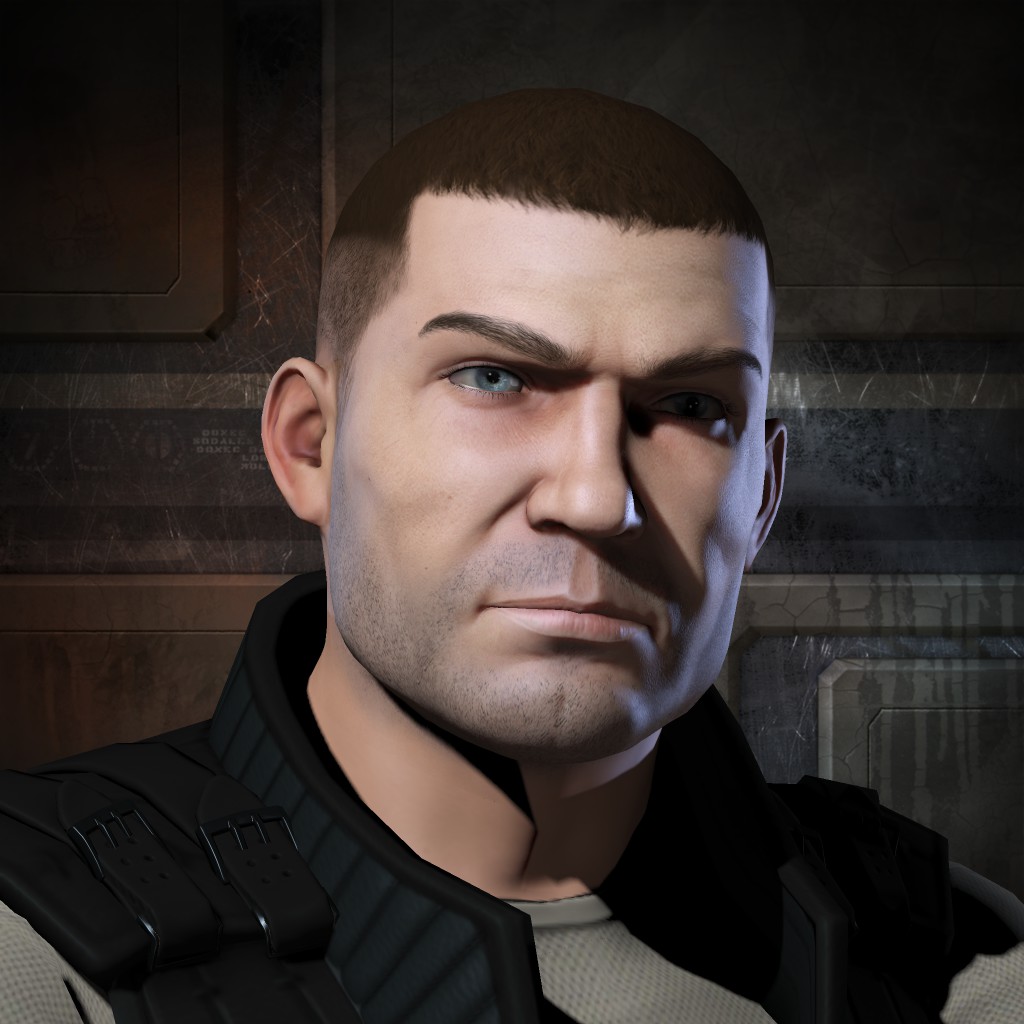 Rex Sullivan