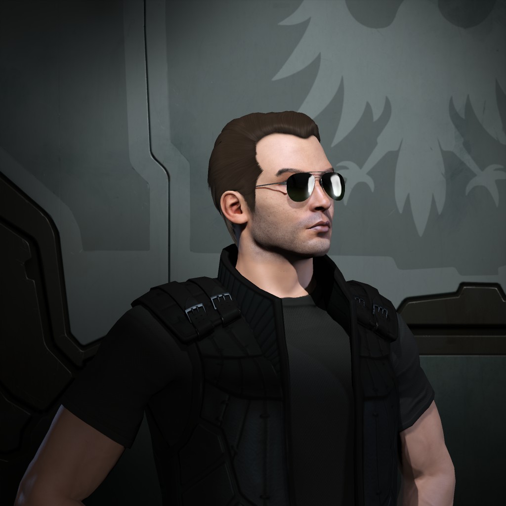 Karathos LeVance