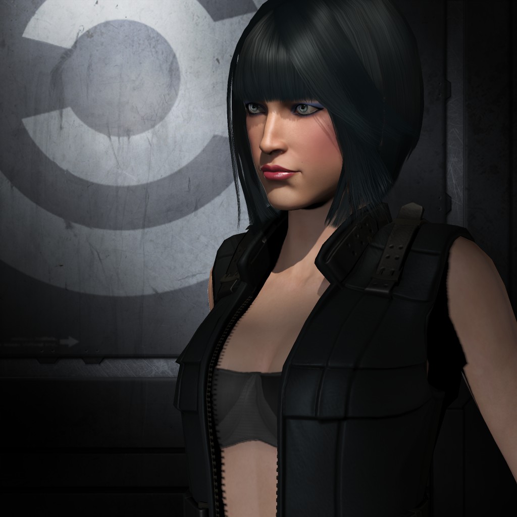 Lizbeth Dark