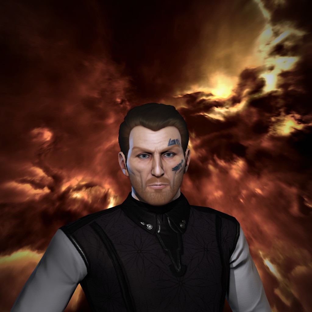 Lt Drago