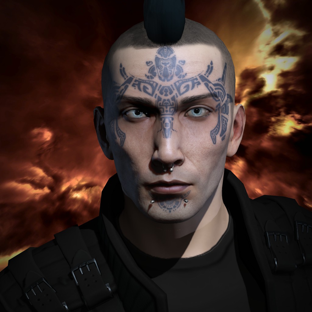Xavier Ronuken
