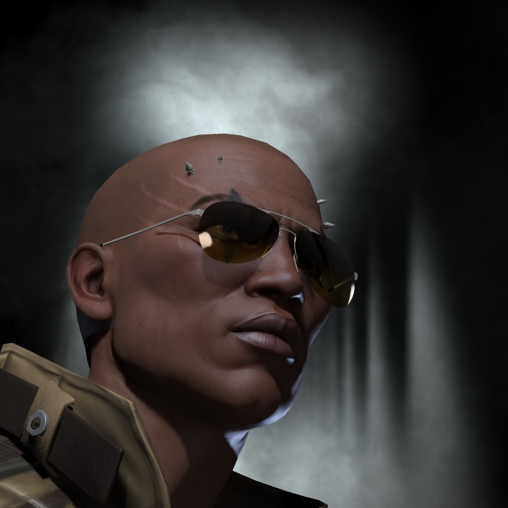 Tokey Rayn