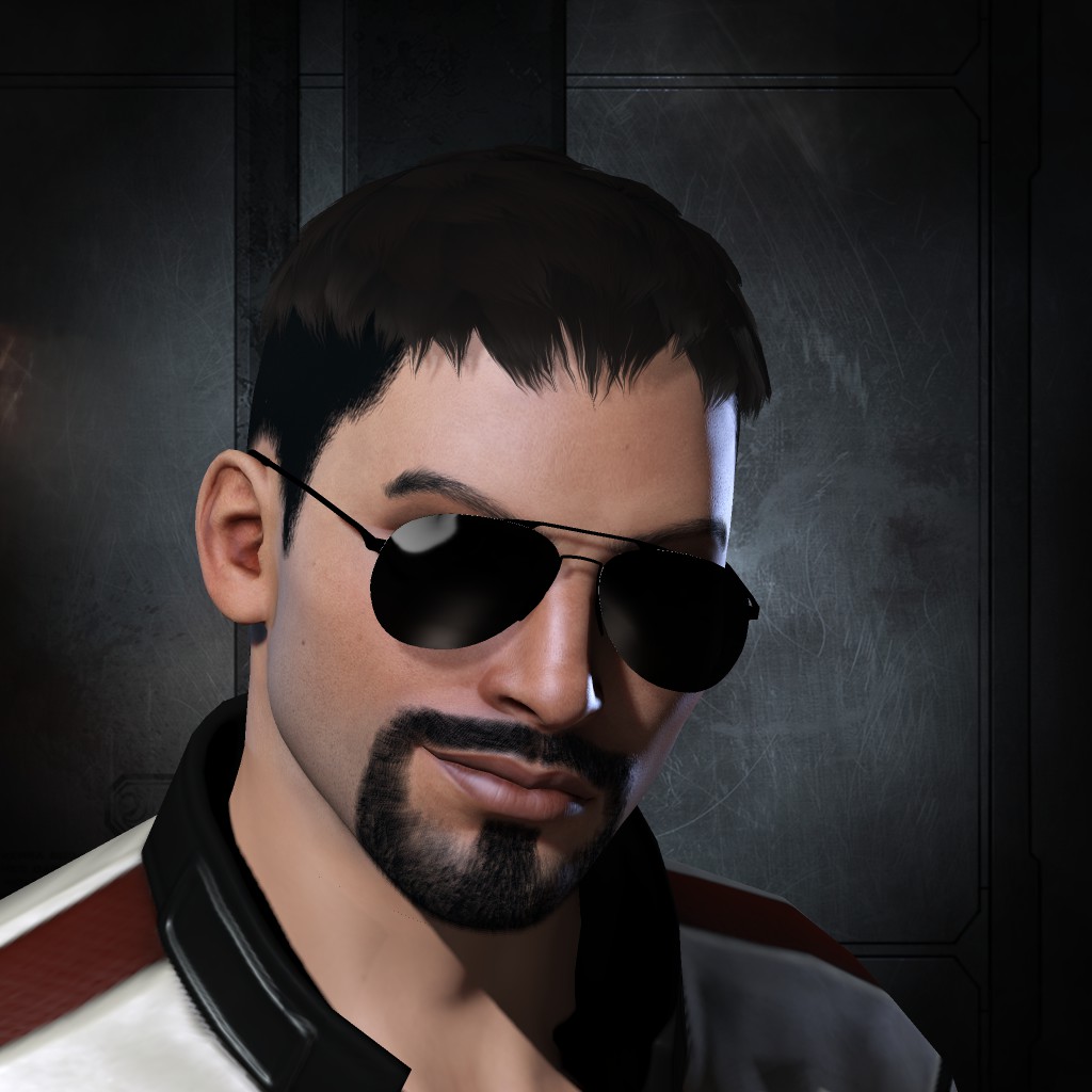 Shadow Stalka
