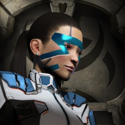 KouKouJJ portrait
