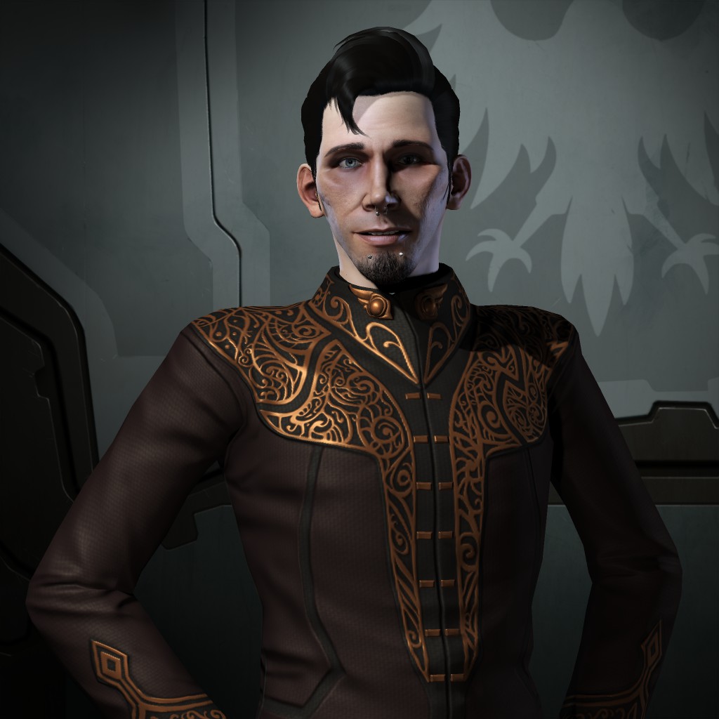 Jolly Holder DinkyDoodle