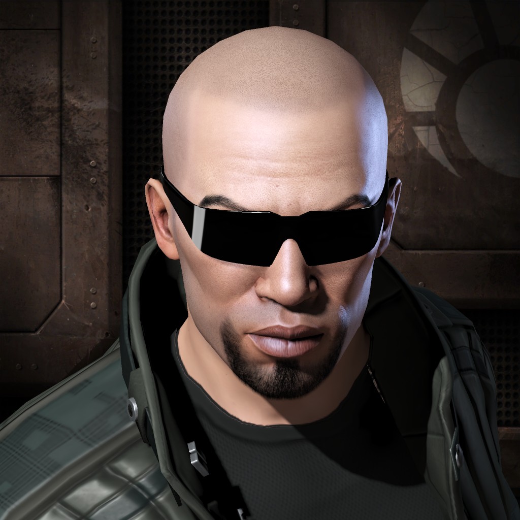 Gideon Greene
