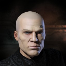 sdfj Bathan portrait