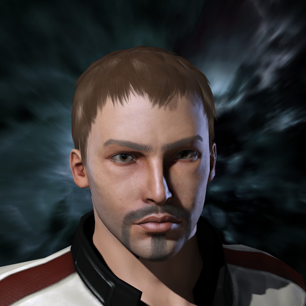 I am Deninard