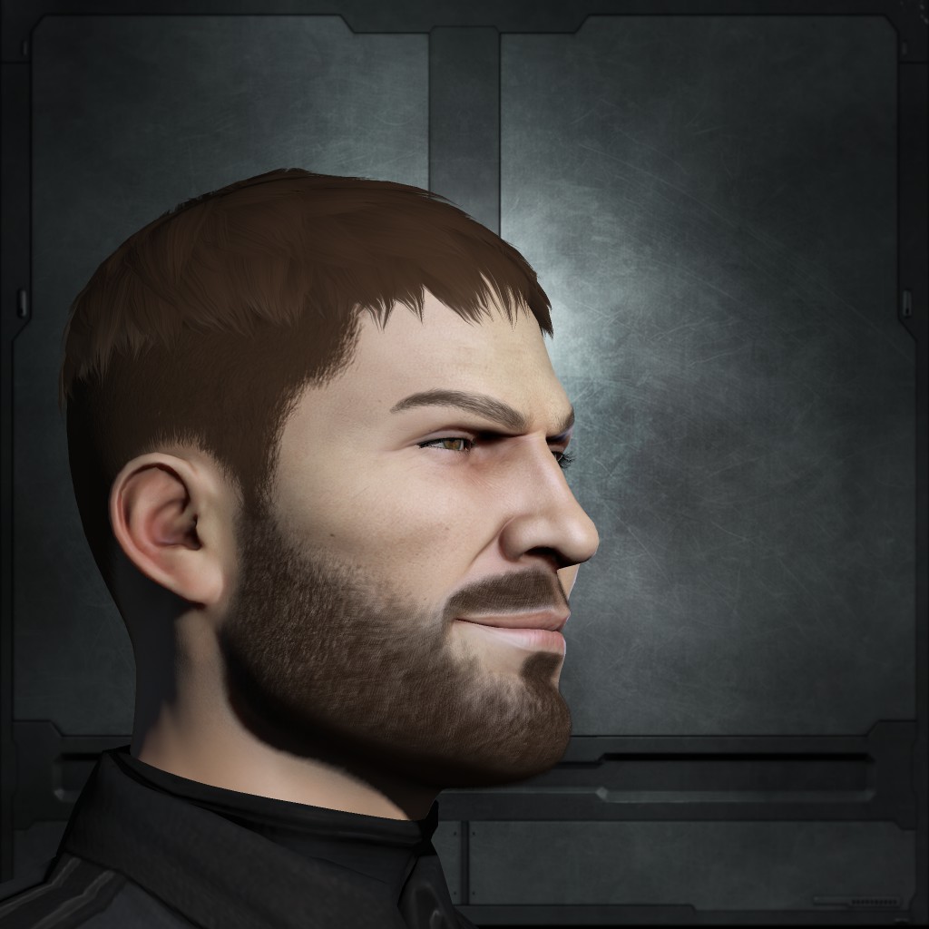 Max Random