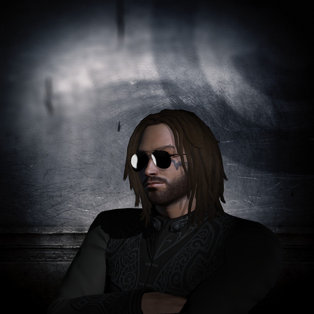 Ronon Dex Satedan