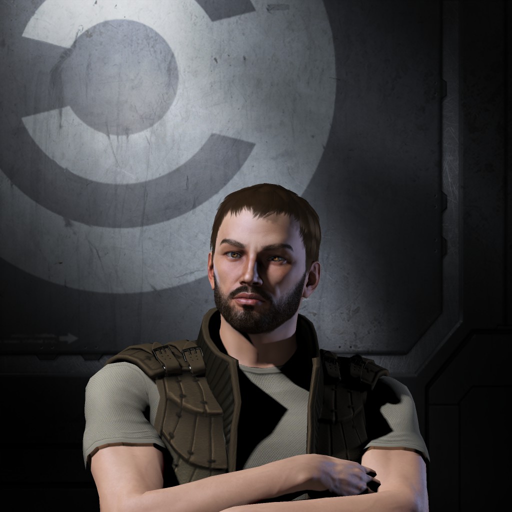 Caldari Citizen 93211319