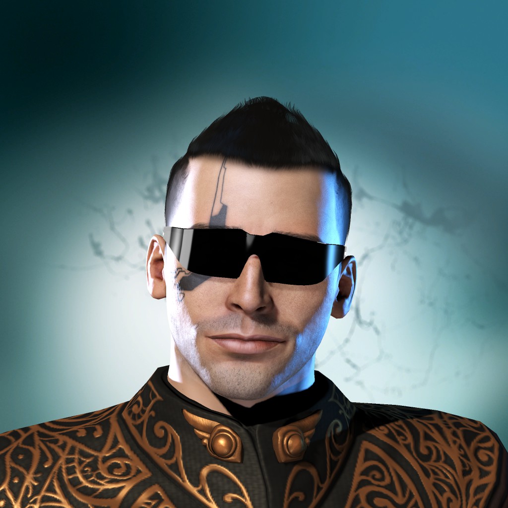 Igor Gorobchuk